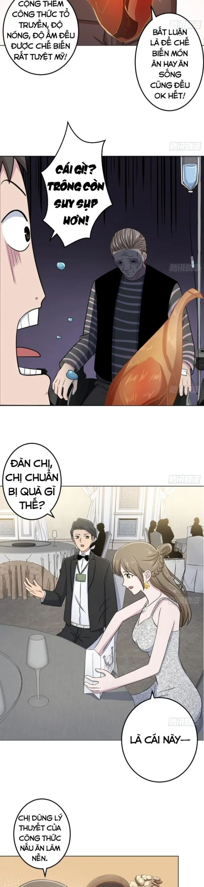 Chương 130 - Trang 8