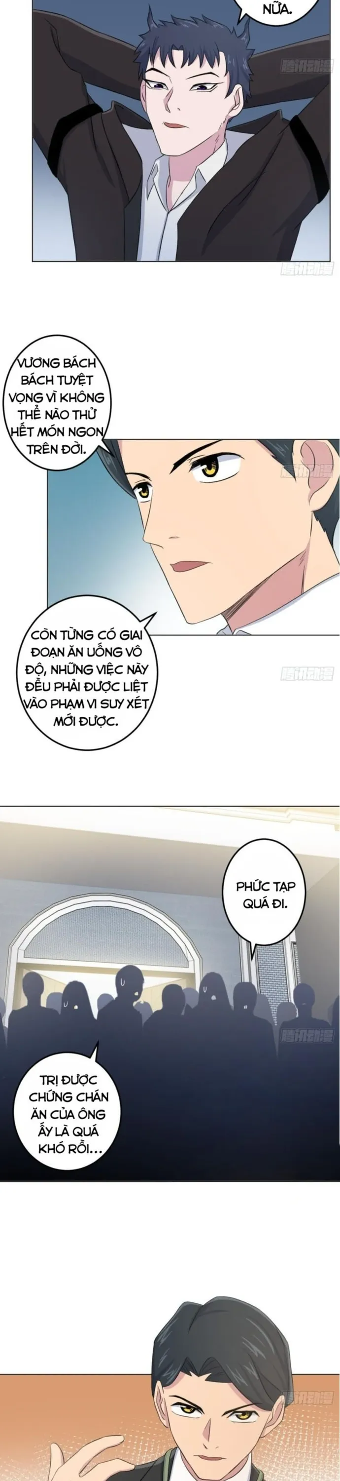 Chương 130 - Trang 10
