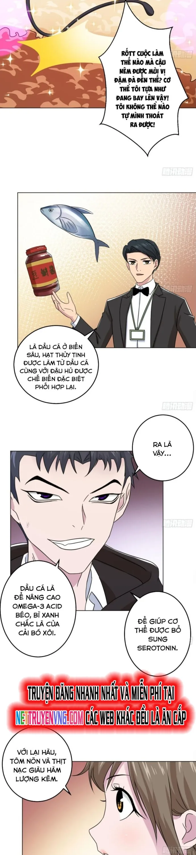 Chương 131 - Trang 7