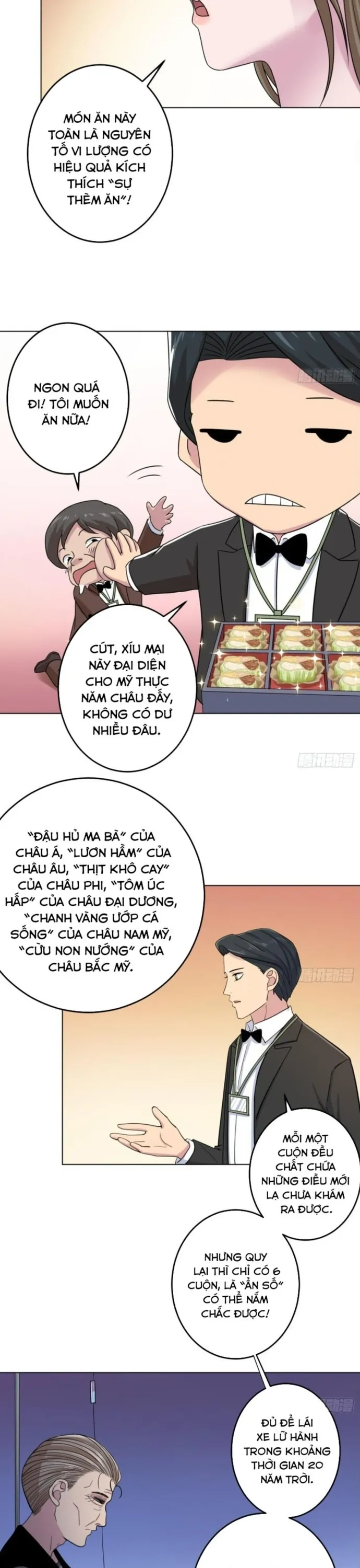 Chương 131 - Trang 8