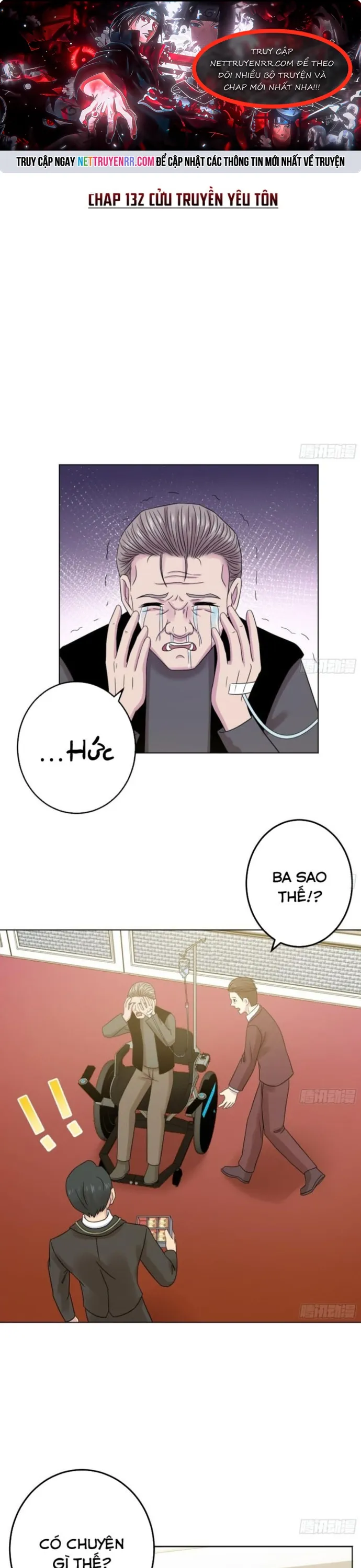 Chương 132 - Trang 1