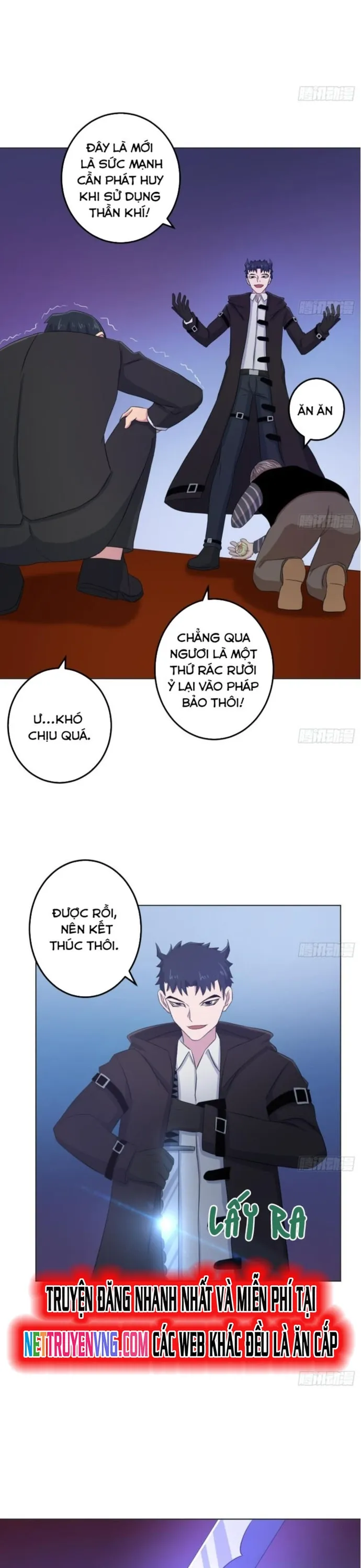 Chương 132 - Trang 12