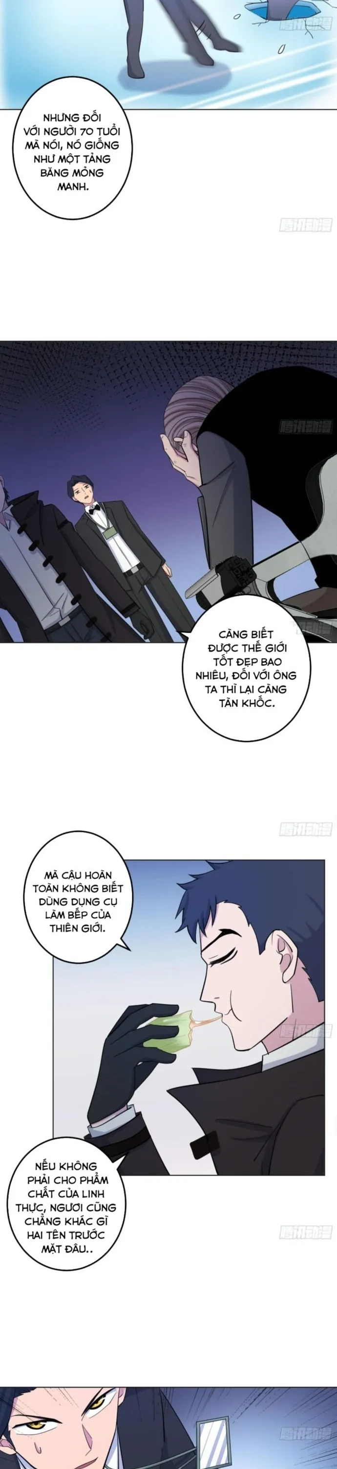 Chương 132 - Trang 5