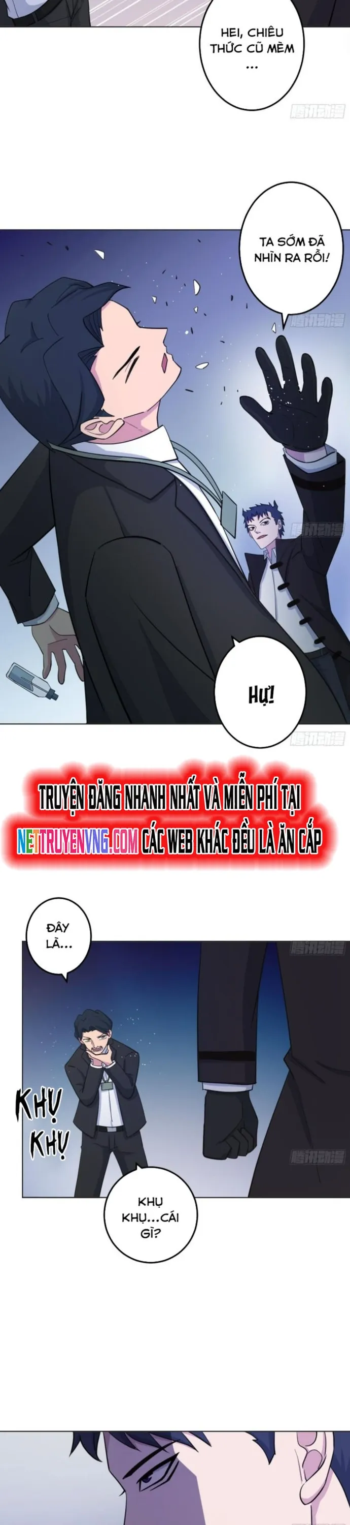 Chương 132 - Trang 7