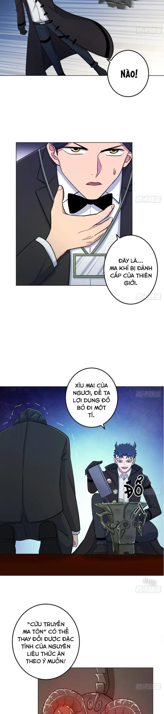 Chương 132 - Trang 9