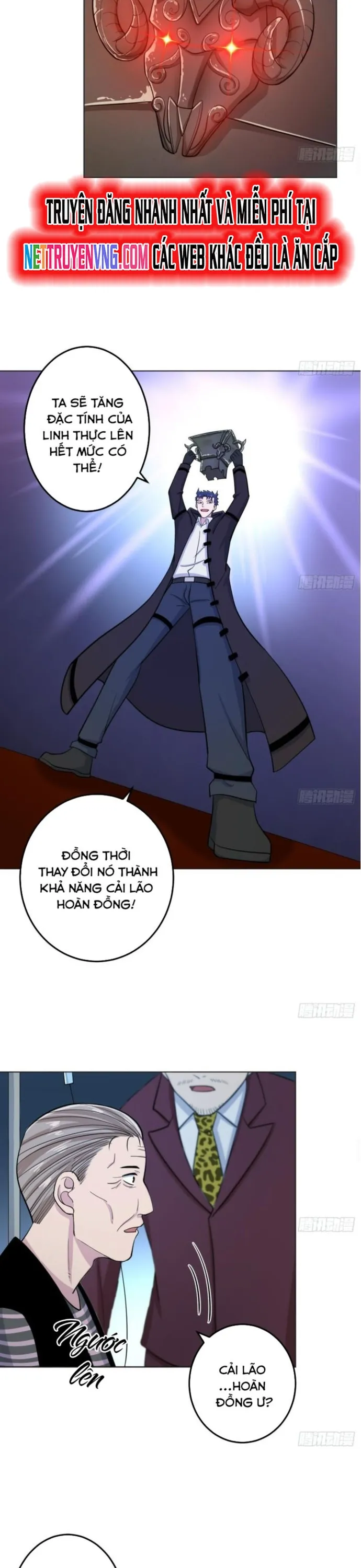 Chương 132 - Trang 10