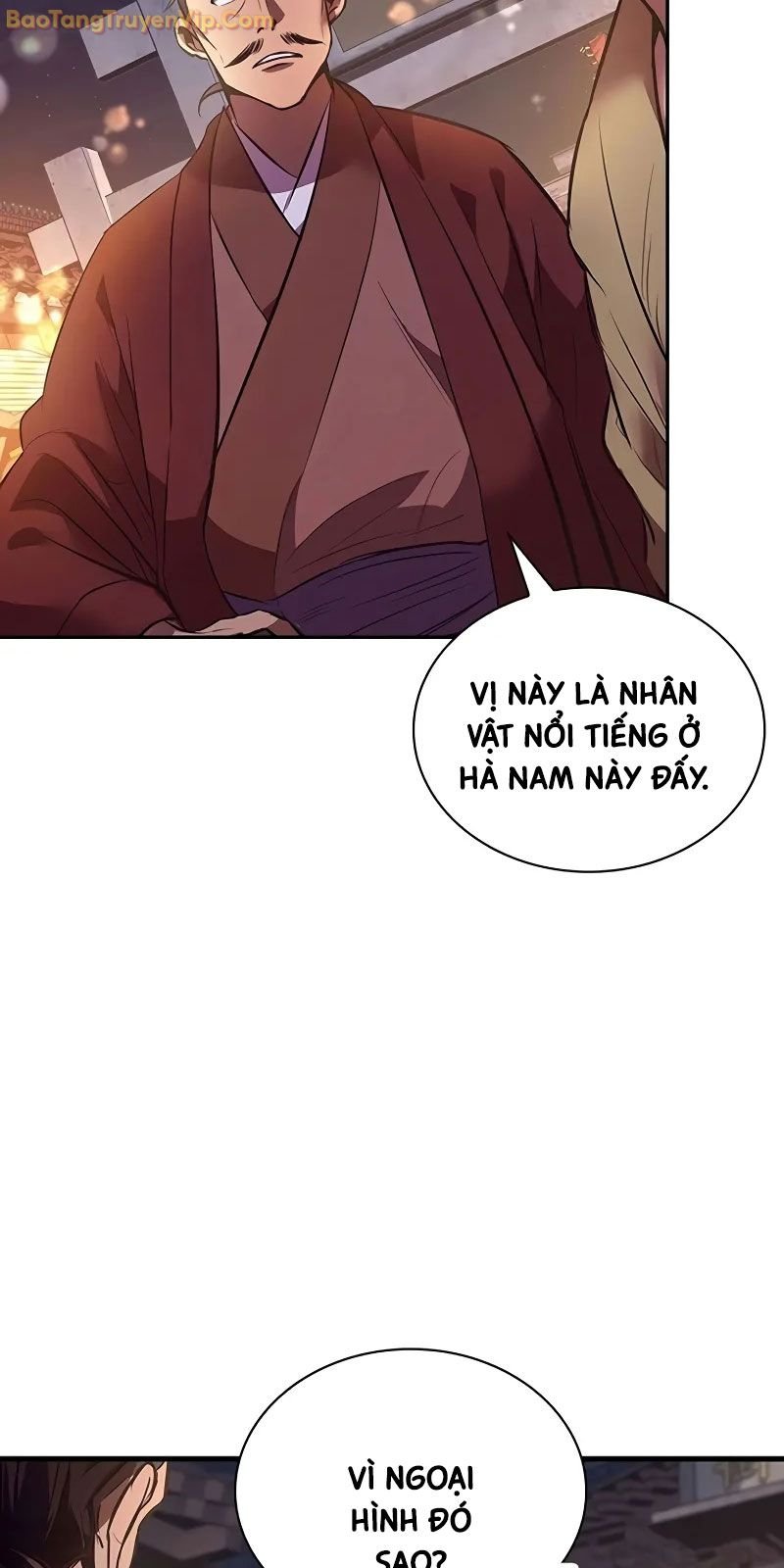 Thiên Trung Long Môn - Chap 1 - Trang 14