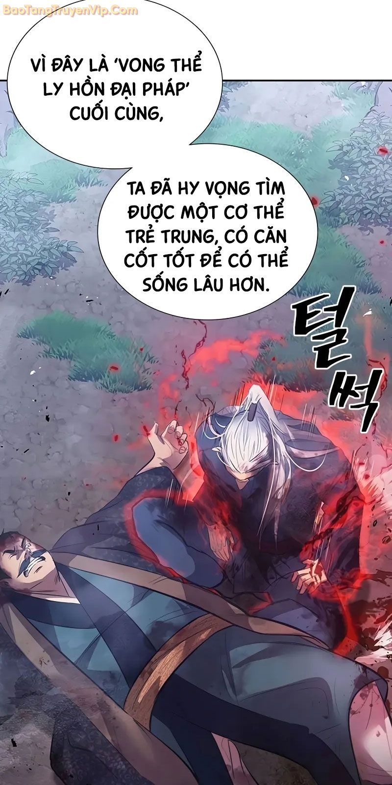 Thiên Trung Long Môn - Chap 1 - Trang 134