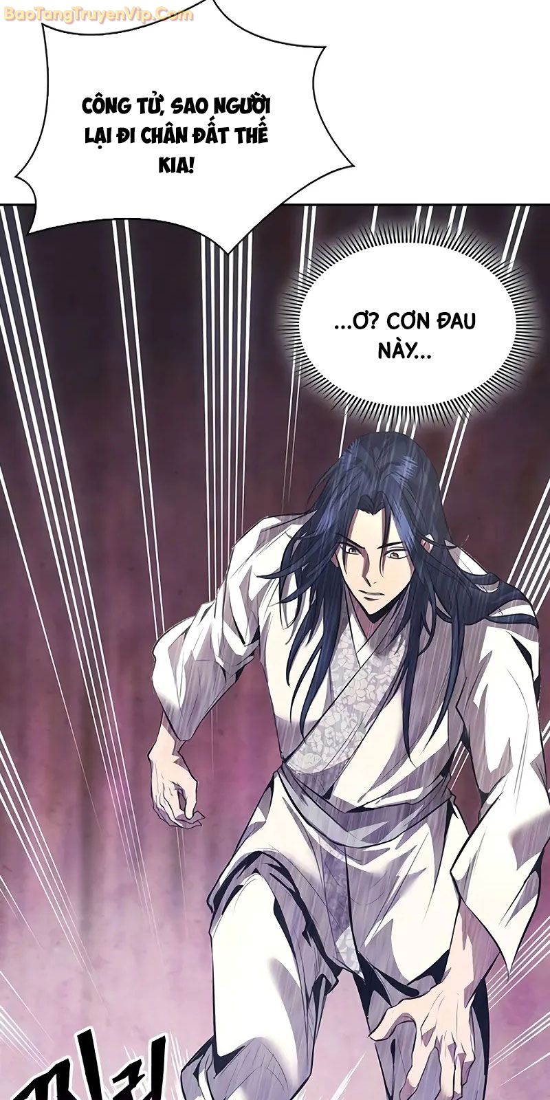 Thiên Trung Long Môn - Chap 1 - Trang 189