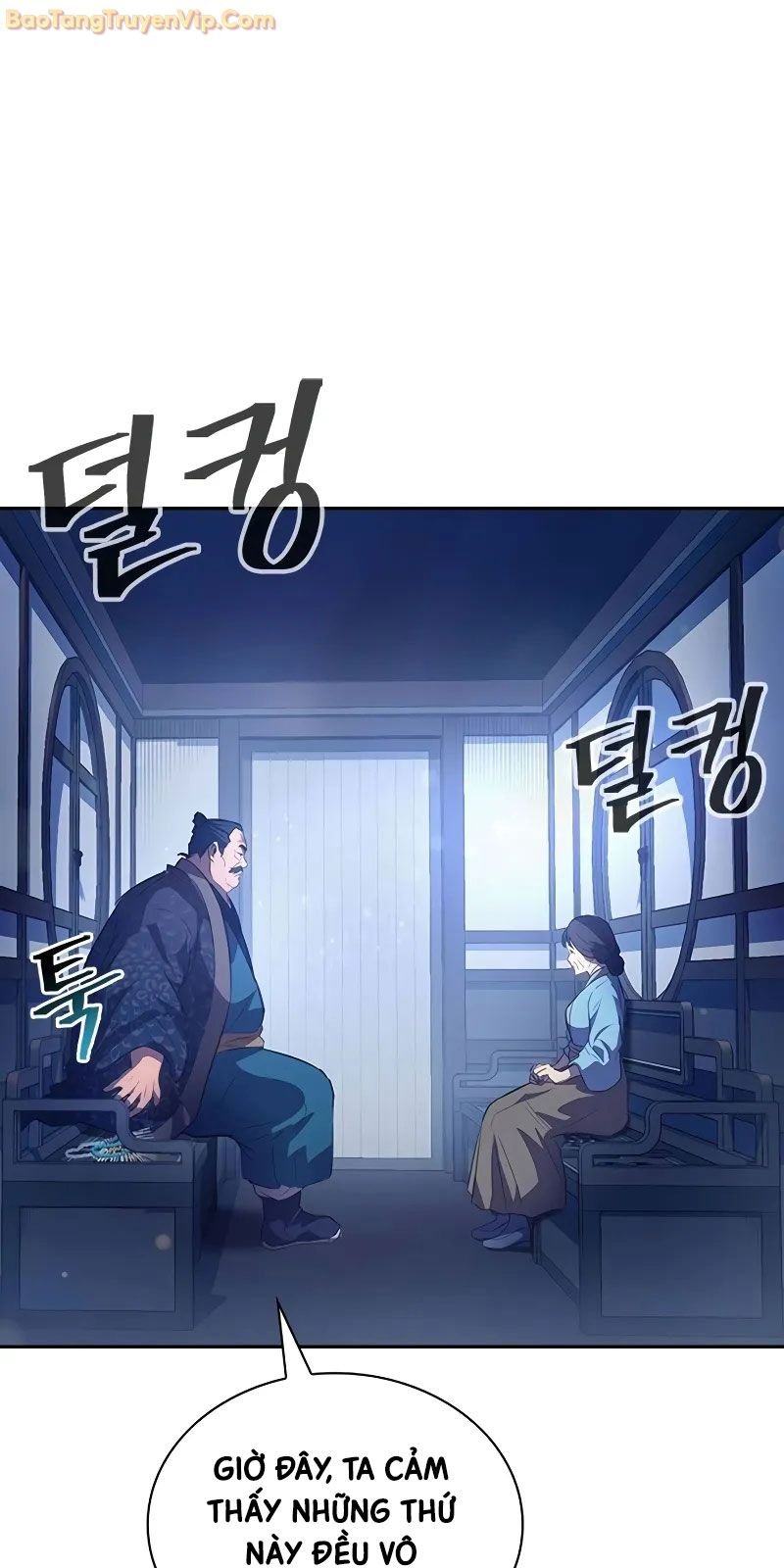 Thiên Trung Long Môn - Chap 1 - Trang 35