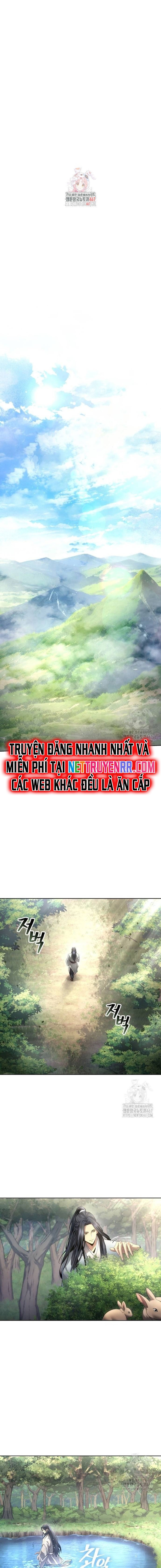 Thiên Trung Long Môn - Chap 12 - Trang 2