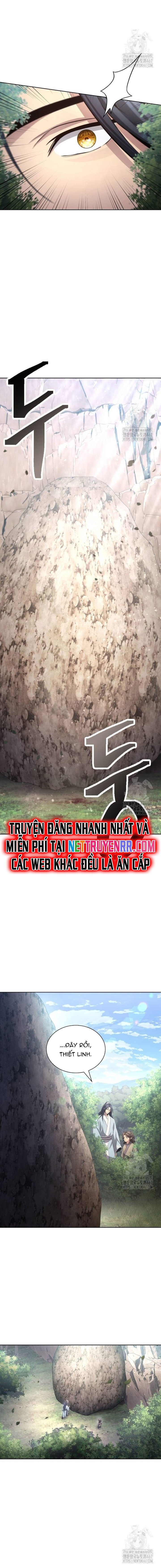 Thiên Trung Long Môn - Chap 12 - Trang 12
