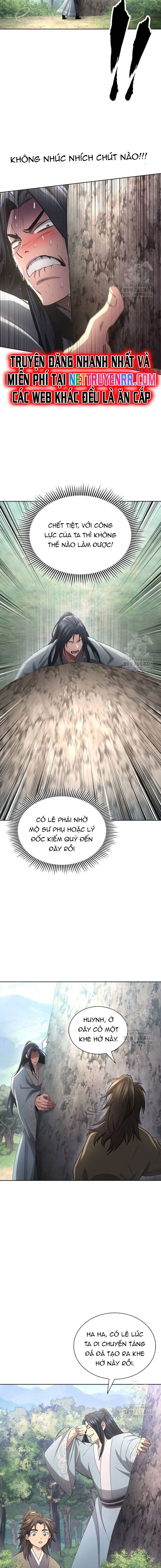 Thiên Trung Long Môn - Chap 12 - Trang 14