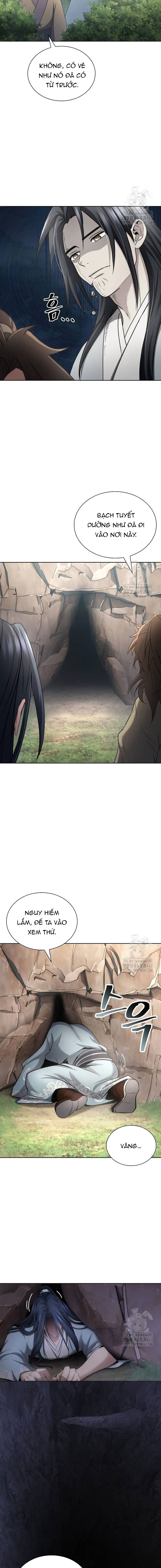 Thiên Trung Long Môn - Chap 12 - Trang 15