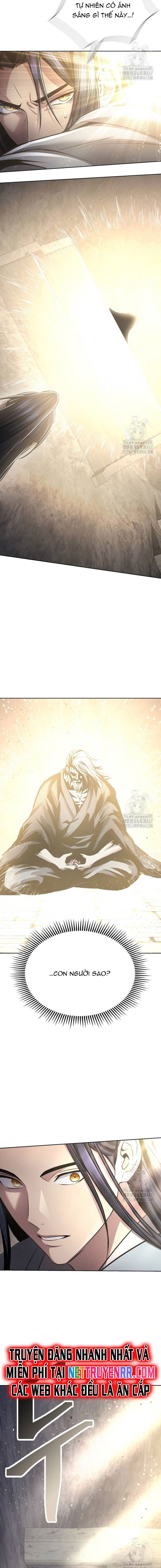 Thiên Trung Long Môn - Chap 12 - Trang 17