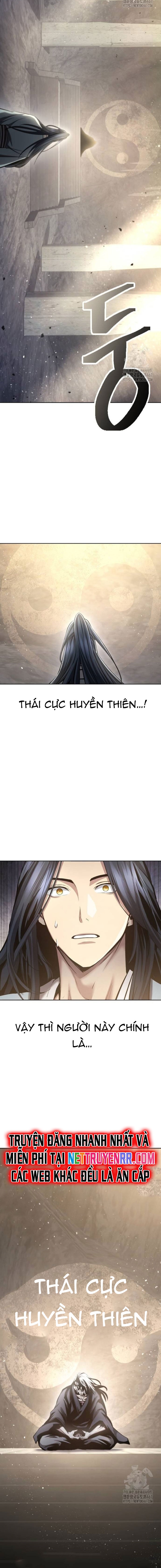 Thiên Trung Long Môn - Chap 12 - Trang 18