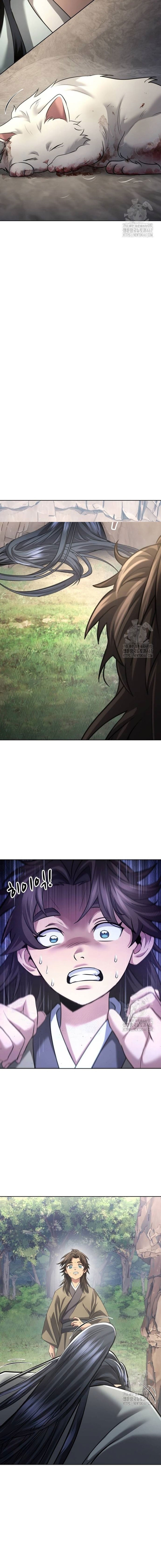 Thiên Trung Long Môn - Chap 12 - Trang 20