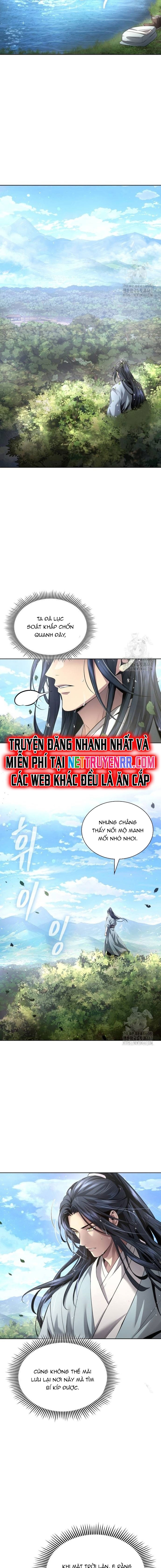 Thiên Trung Long Môn - Chap 12 - Trang 3
