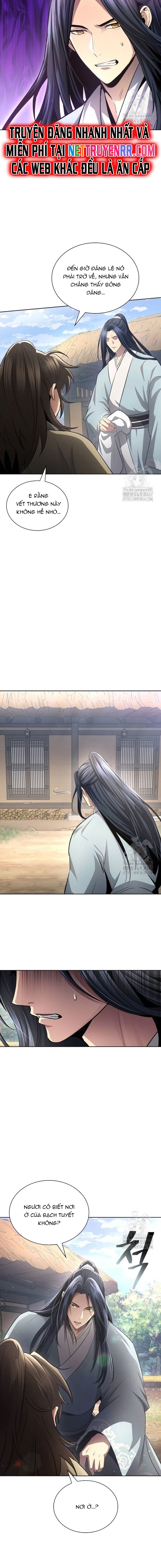 Thiên Trung Long Môn - Chap 12 - Trang 6