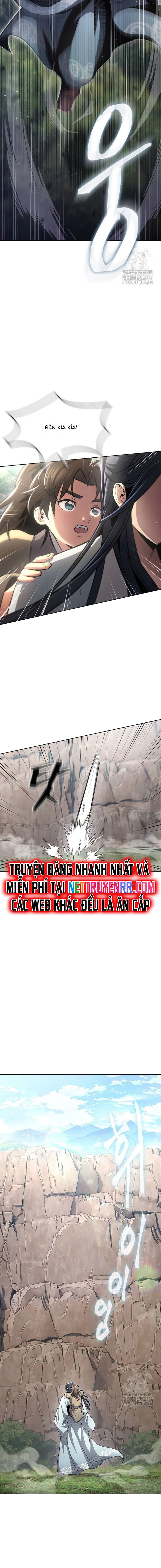 Thiên Trung Long Môn - Chap 12 - Trang 9