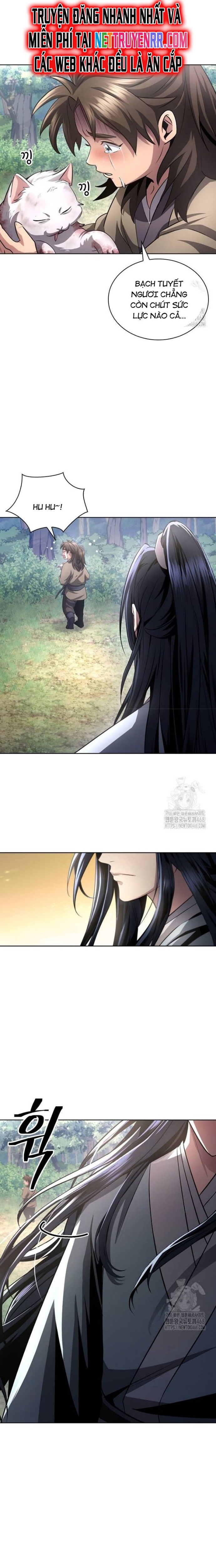 Thiên Trung Long Môn - Chap 13 - Trang 2