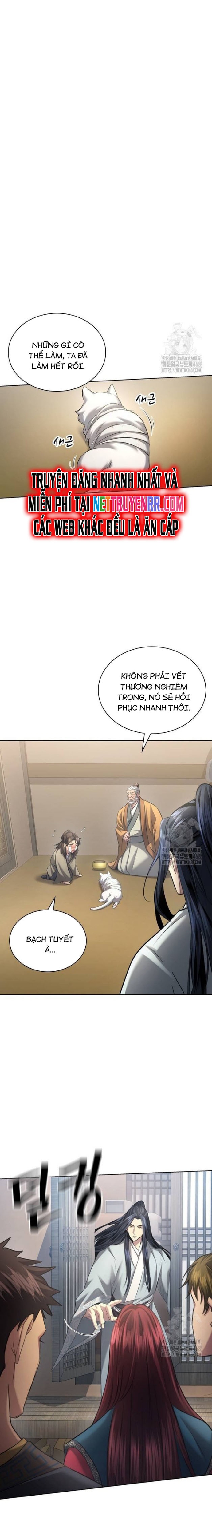 Thiên Trung Long Môn - Chap 13 - Trang 13