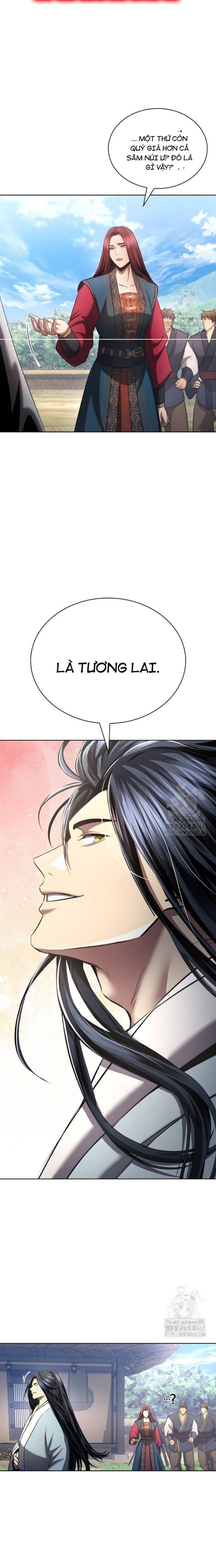 Thiên Trung Long Môn - Chap 13 - Trang 16