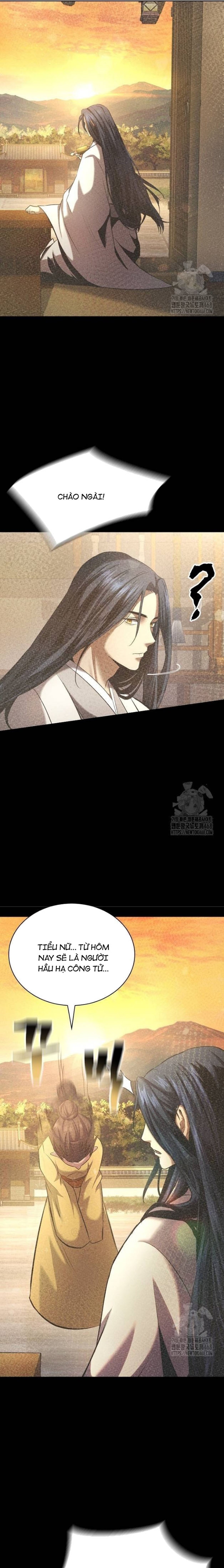 Thiên Trung Long Môn - Chap 13 - Trang 25