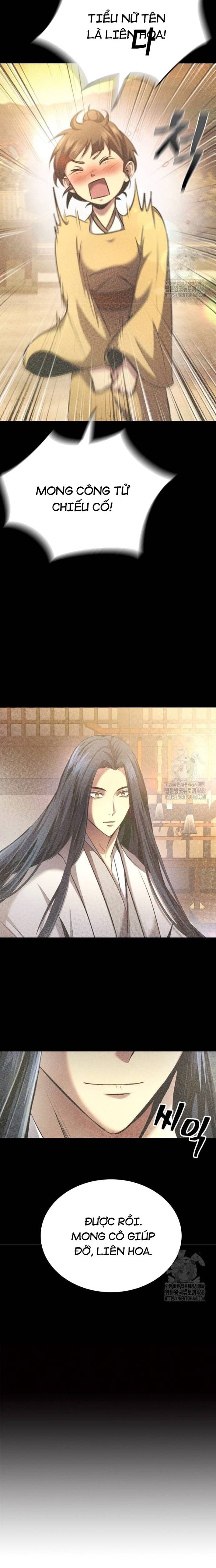Thiên Trung Long Môn - Chap 13 - Trang 26