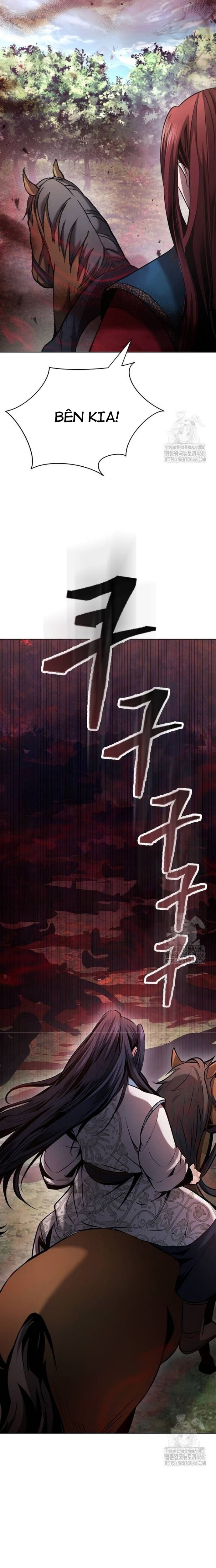 Thiên Trung Long Môn - Chap 13 - Trang 30