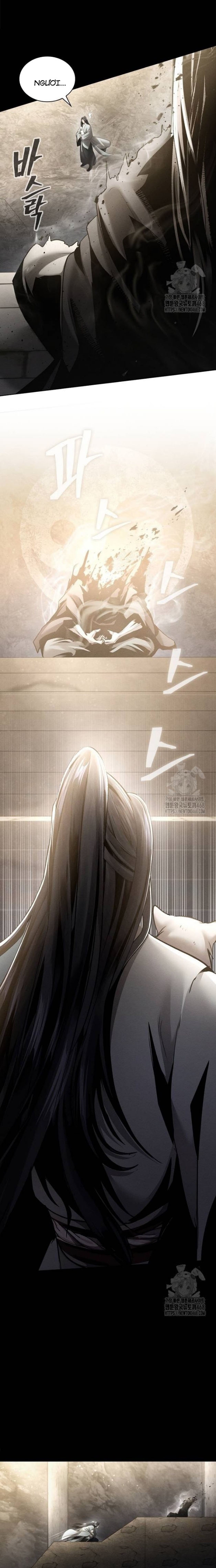 Thiên Trung Long Môn - Chap 13 - Trang 7