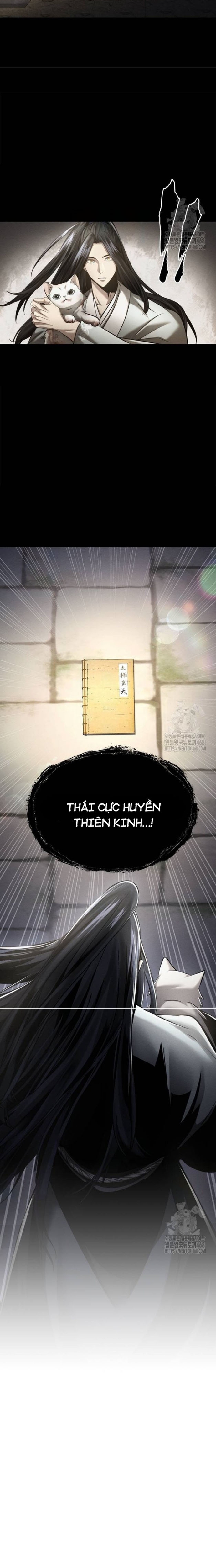 Thiên Trung Long Môn - Chap 13 - Trang 8