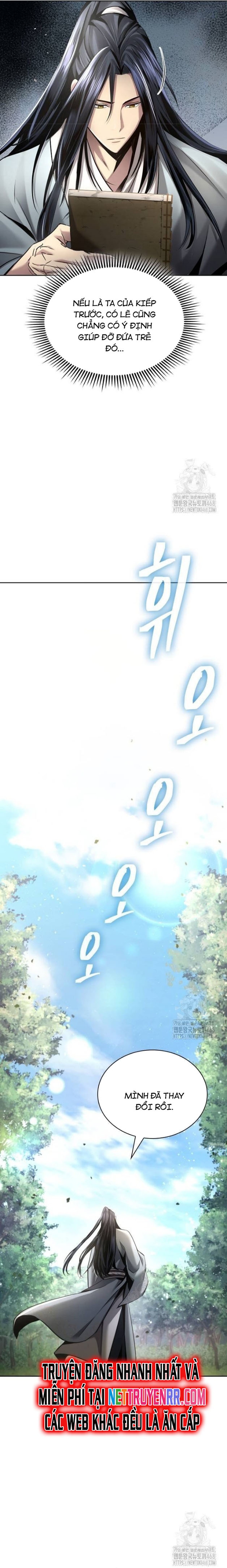 Thiên Trung Long Môn - Chap 13 - Trang 10
