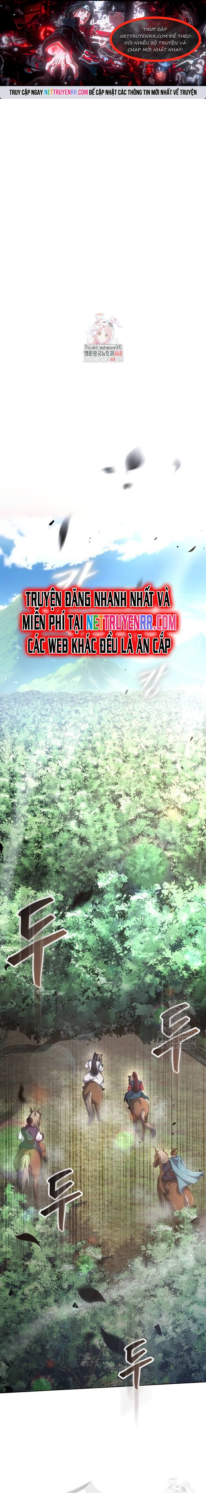 Thiên Trung Long Môn - Chap 14 - Trang 1