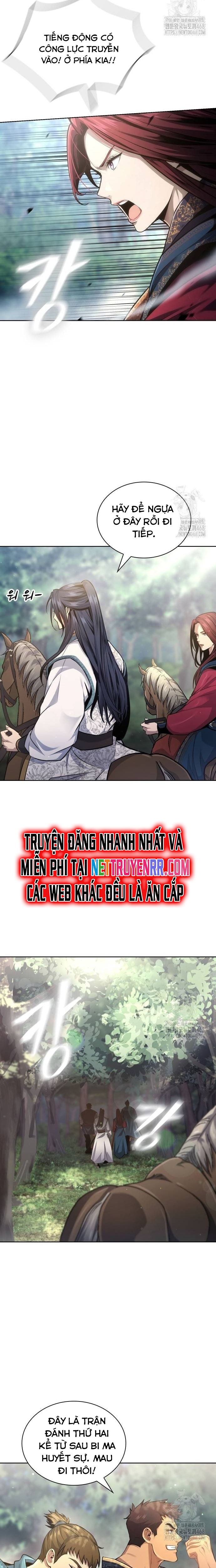 Thiên Trung Long Môn - Chap 14 - Trang 2