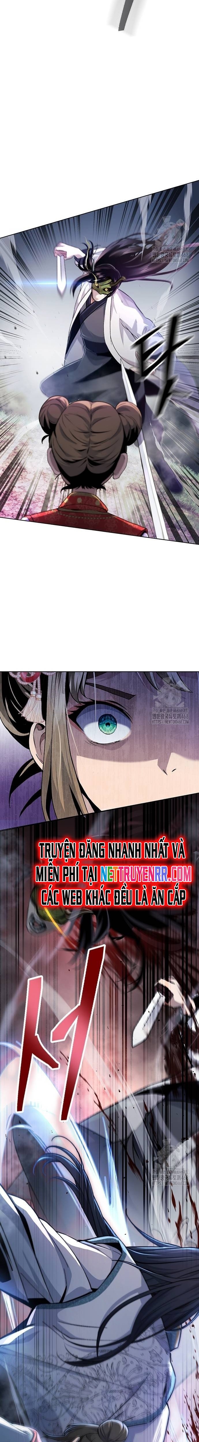 Thiên Trung Long Môn - Chap 14 - Trang 14