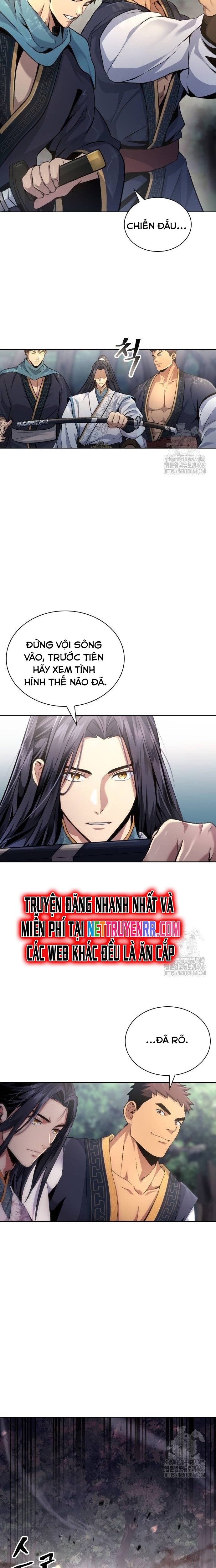 Thiên Trung Long Môn - Chap 14 - Trang 3