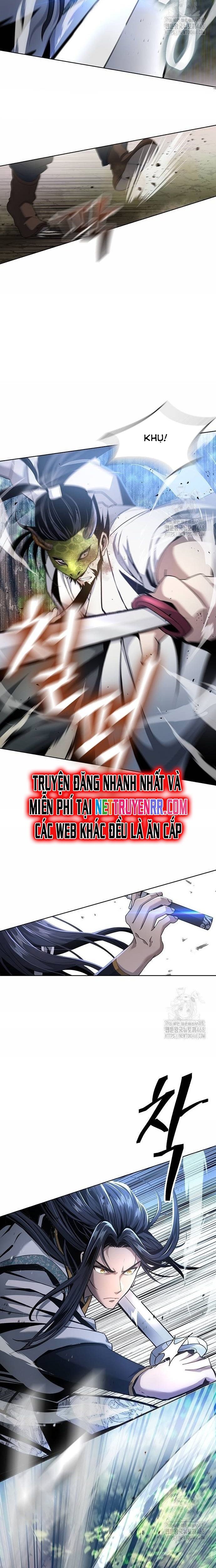 Thiên Trung Long Môn - Chap 14 - Trang 26