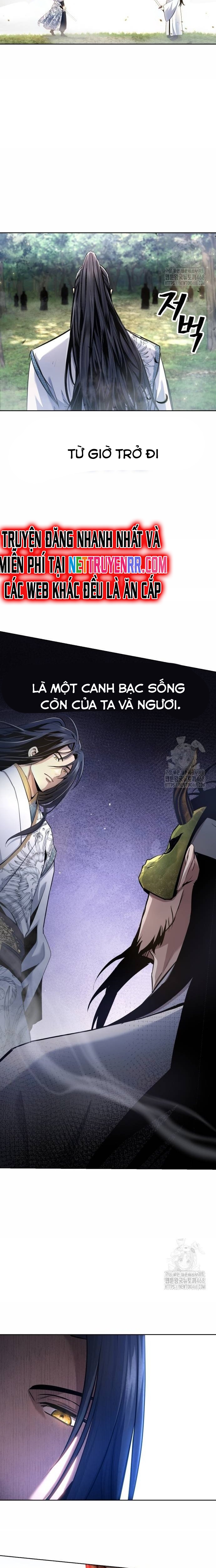 Thiên Trung Long Môn - Chap 14 - Trang 30
