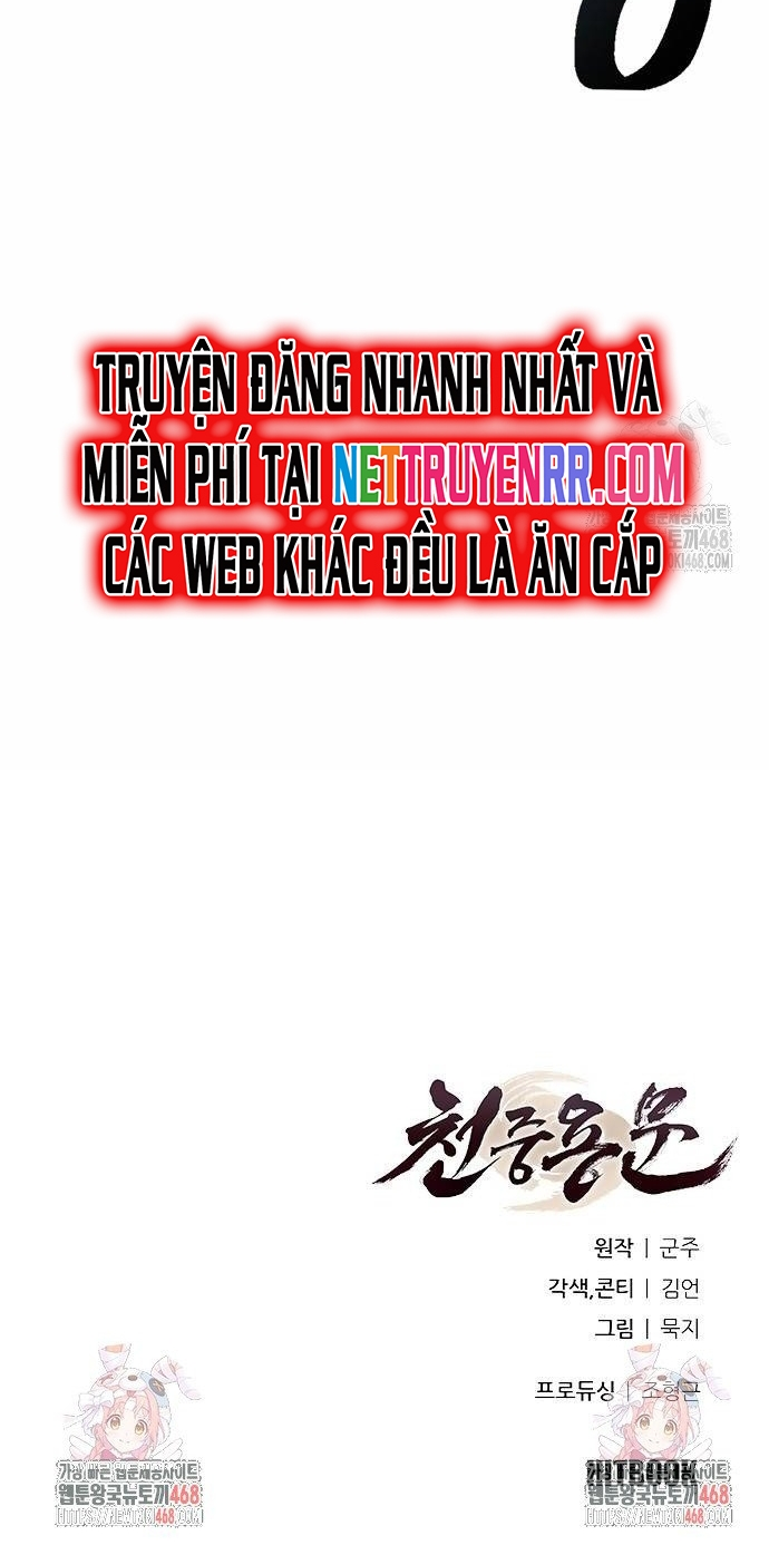 Thiên Trung Long Môn - Chap 14 - Trang 32