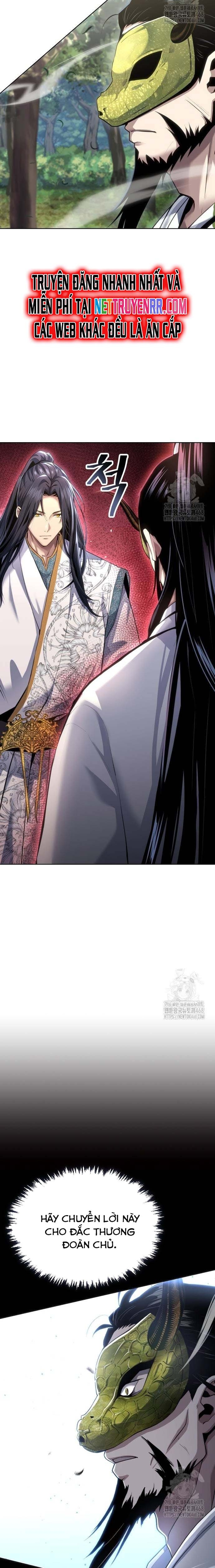 Thiên Trung Long Môn - Chap 15 - Trang 2