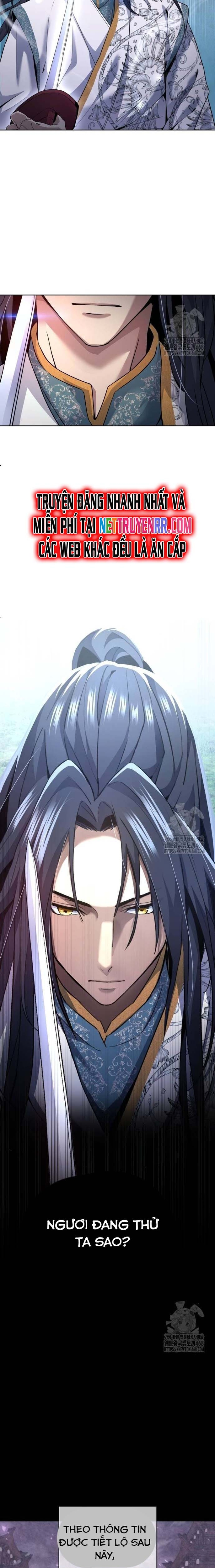 Thiên Trung Long Môn - Chap 15 - Trang 11