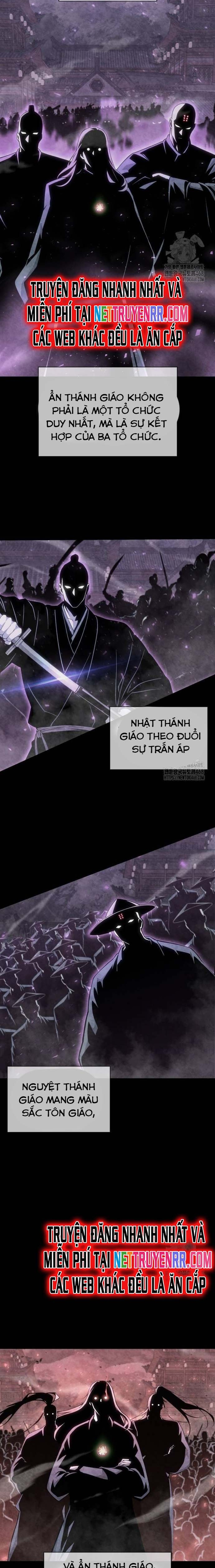 Thiên Trung Long Môn - Chap 15 - Trang 12