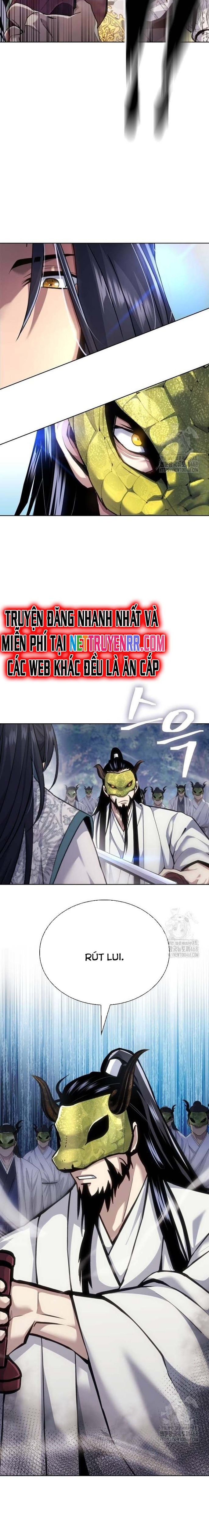 Thiên Trung Long Môn - Chap 15 - Trang 16