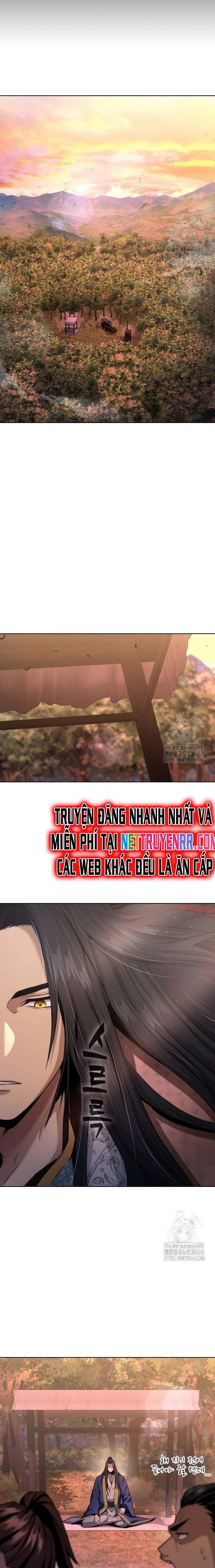 Thiên Trung Long Môn - Chap 15 - Trang 19