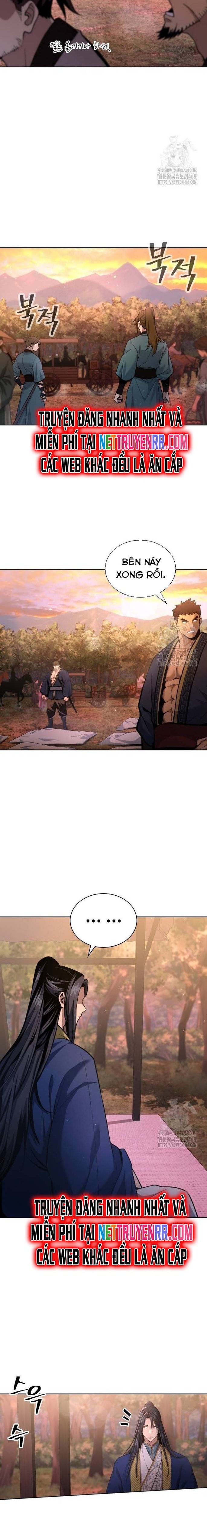 Thiên Trung Long Môn - Chap 15 - Trang 20