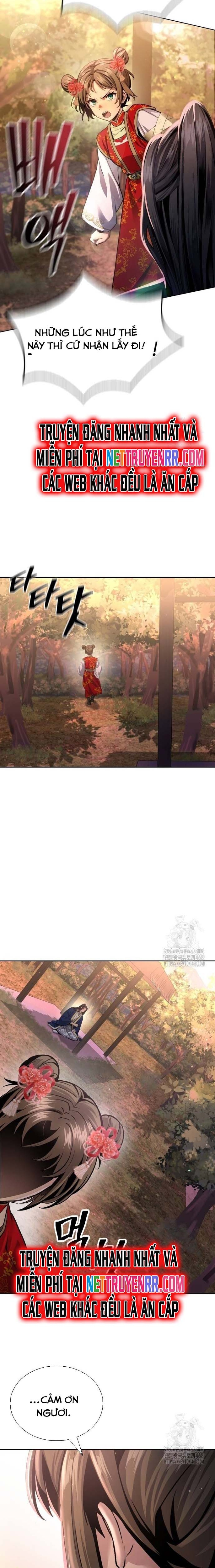 Thiên Trung Long Môn - Chap 15 - Trang 23