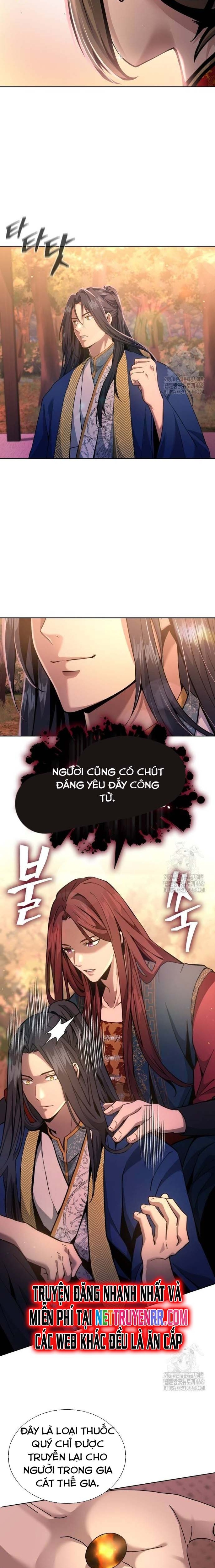 Thiên Trung Long Môn - Chap 15 - Trang 24