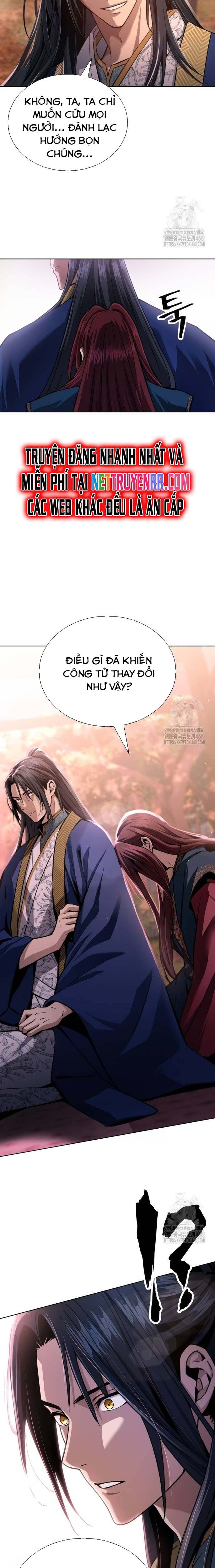 Thiên Trung Long Môn - Chap 15 - Trang 26