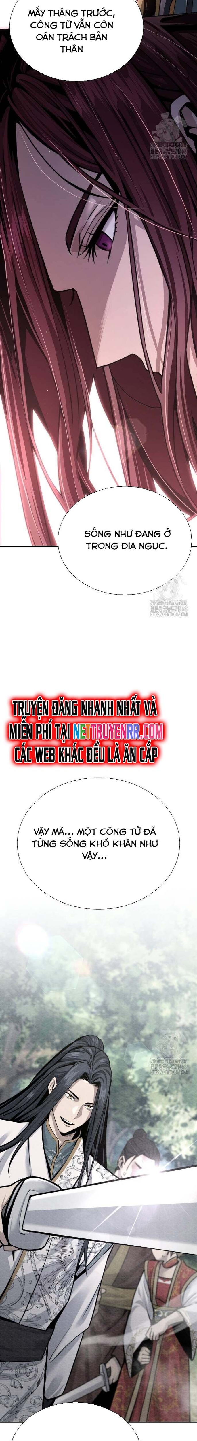 Thiên Trung Long Môn - Chap 15 - Trang 27